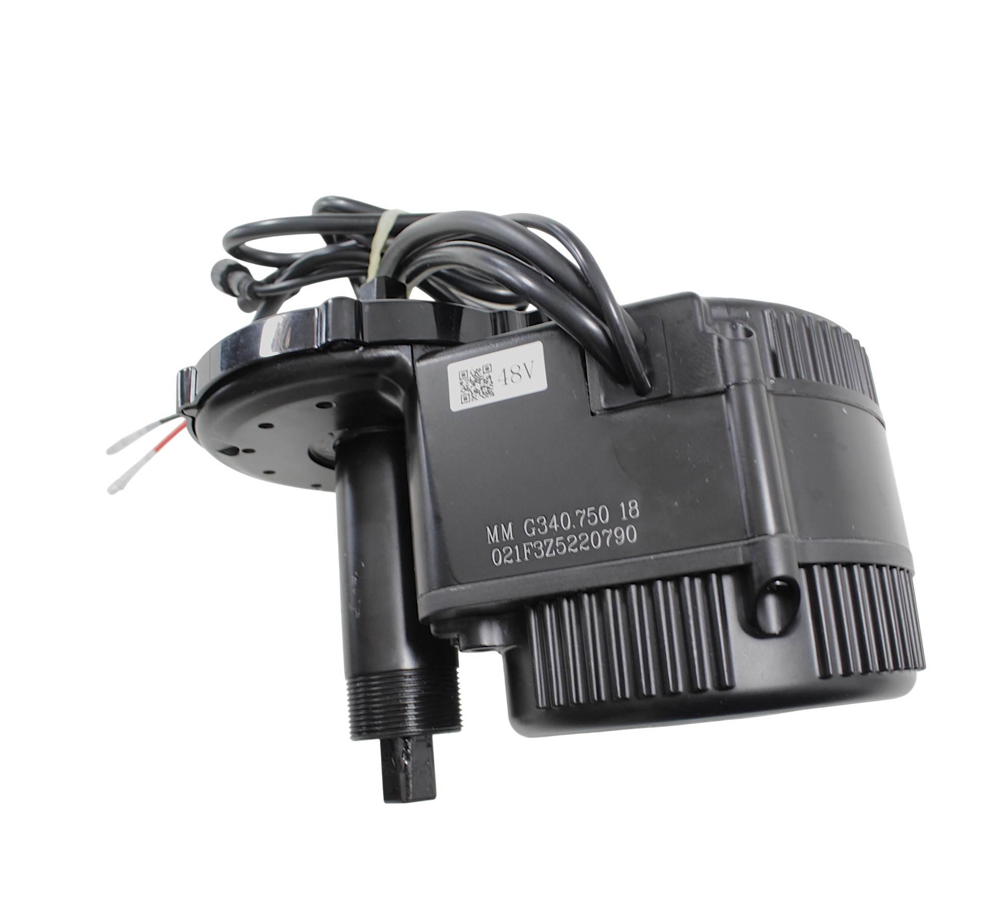 Zestaw napędowy bafang 750w, 48v g340.750 1118000000215Z - zdjęcie 3