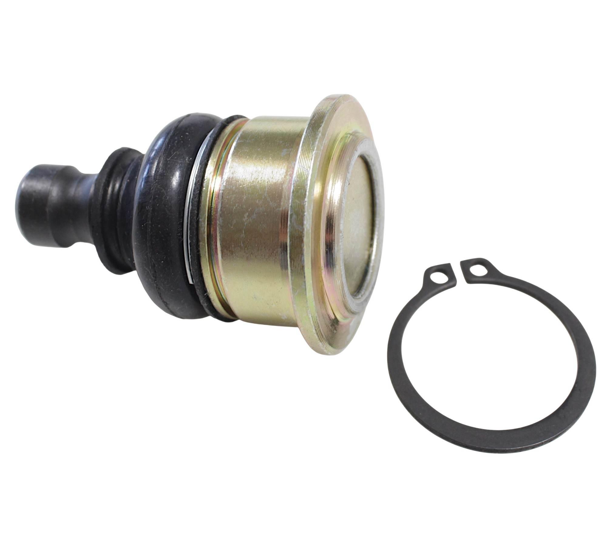 Sworzeń tekyo yamaha yfm 660 grizzly 02-08 42-1034 yamaha grizzly yfm