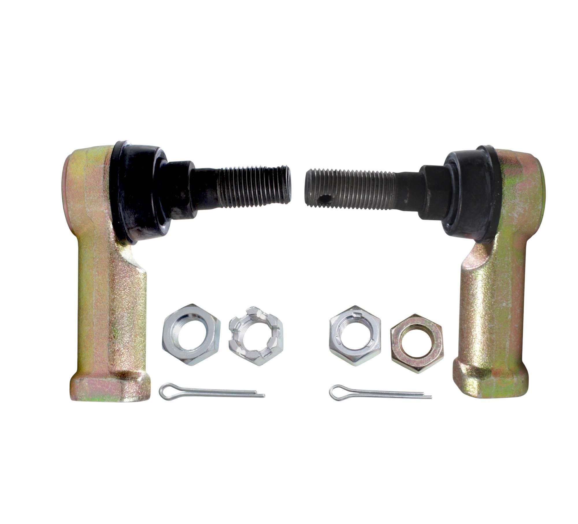 Końcówki drążków kierowniczych tekyo lewa + prawa 51-1009-lr can-am
