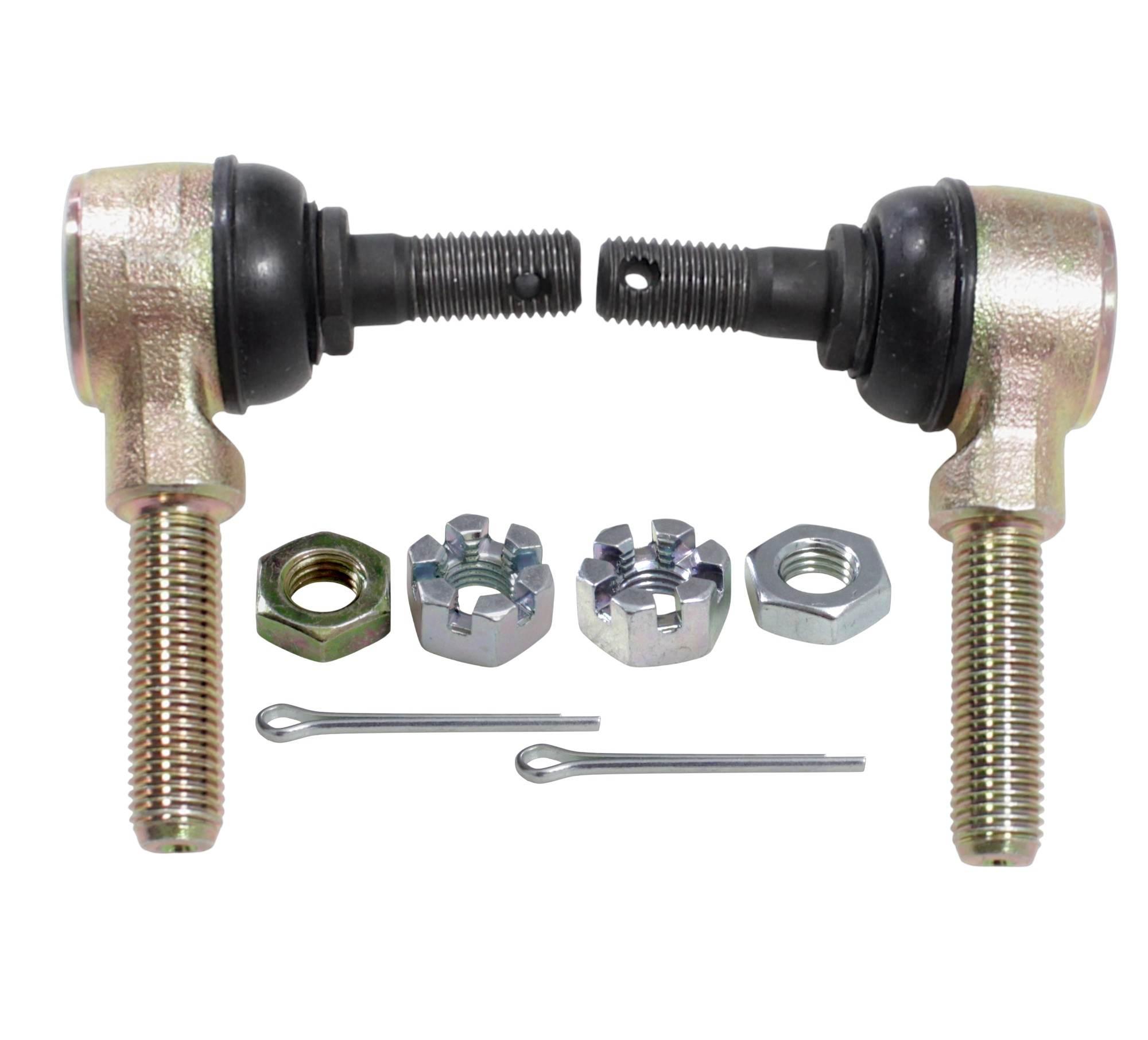 Końcówki drążków kierowniczych tekyo lewa + prawa 51-1012-lr kawasaki