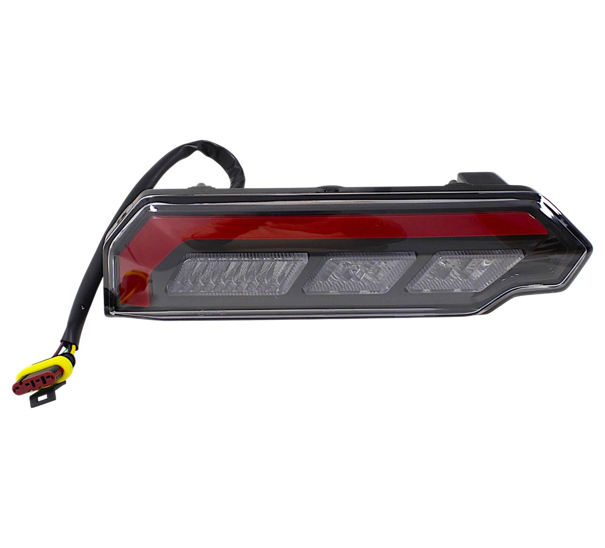 Lampa tylna lewa sfa300 82500W320000-QJ