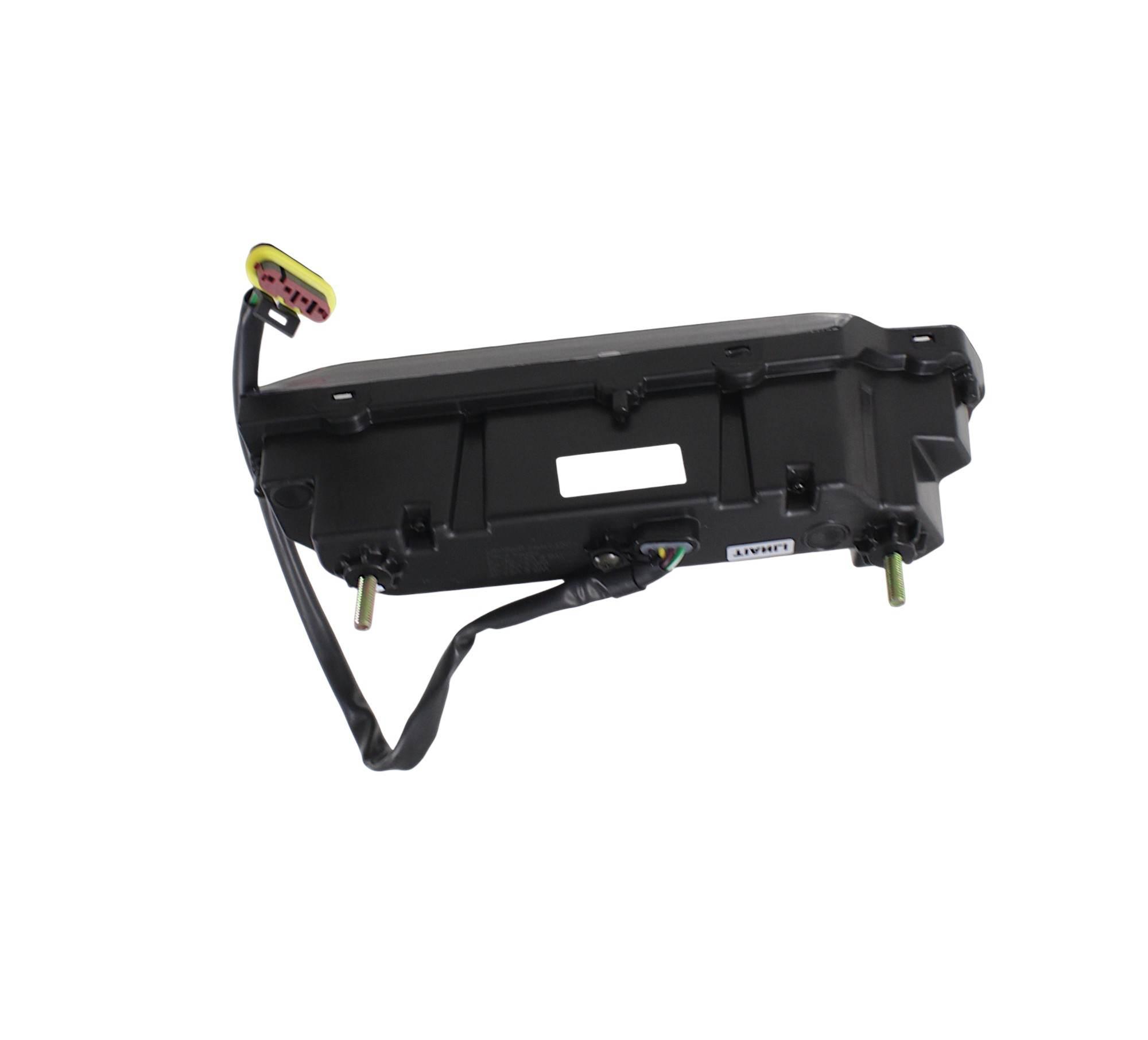 Lampa tylna lewa sfa300 82500W320000-QJ - zdjęcie 2
