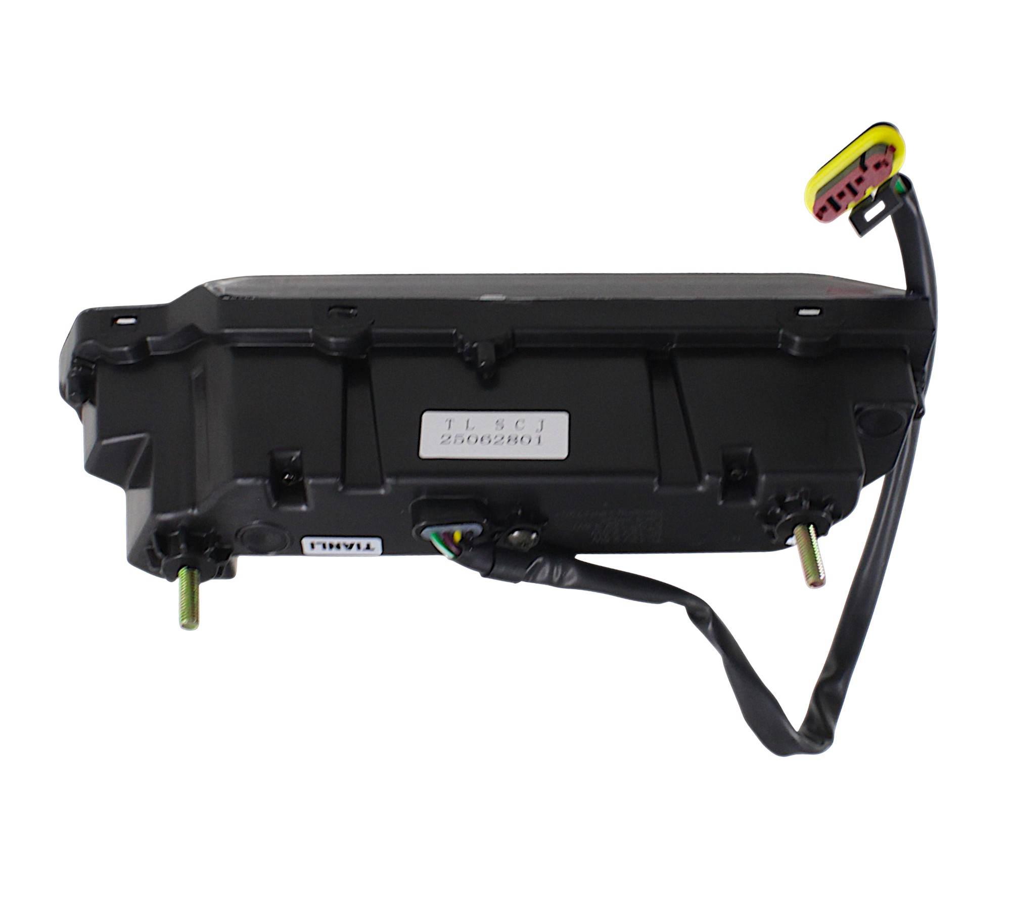 Lampa tylna prawa sfa300 82600W320000-QJ - zdjęcie 2