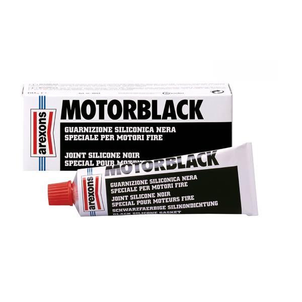 Uszczelka w płynie motorblack uszczelniacz 60gr RMS 26 720 0140