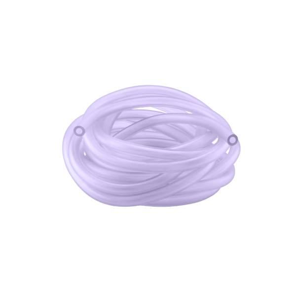 Przewód paliwowy 4x7mm (5 metrów) fiolet RMS 12 169 0031