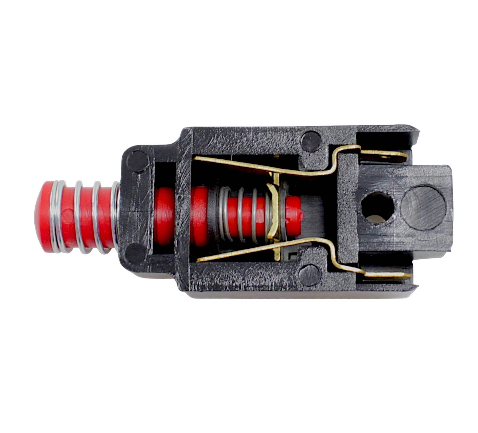 Włącznik światła stop switch stop vespa pk/px RMS 24 614 0090 - zdjęcie 3