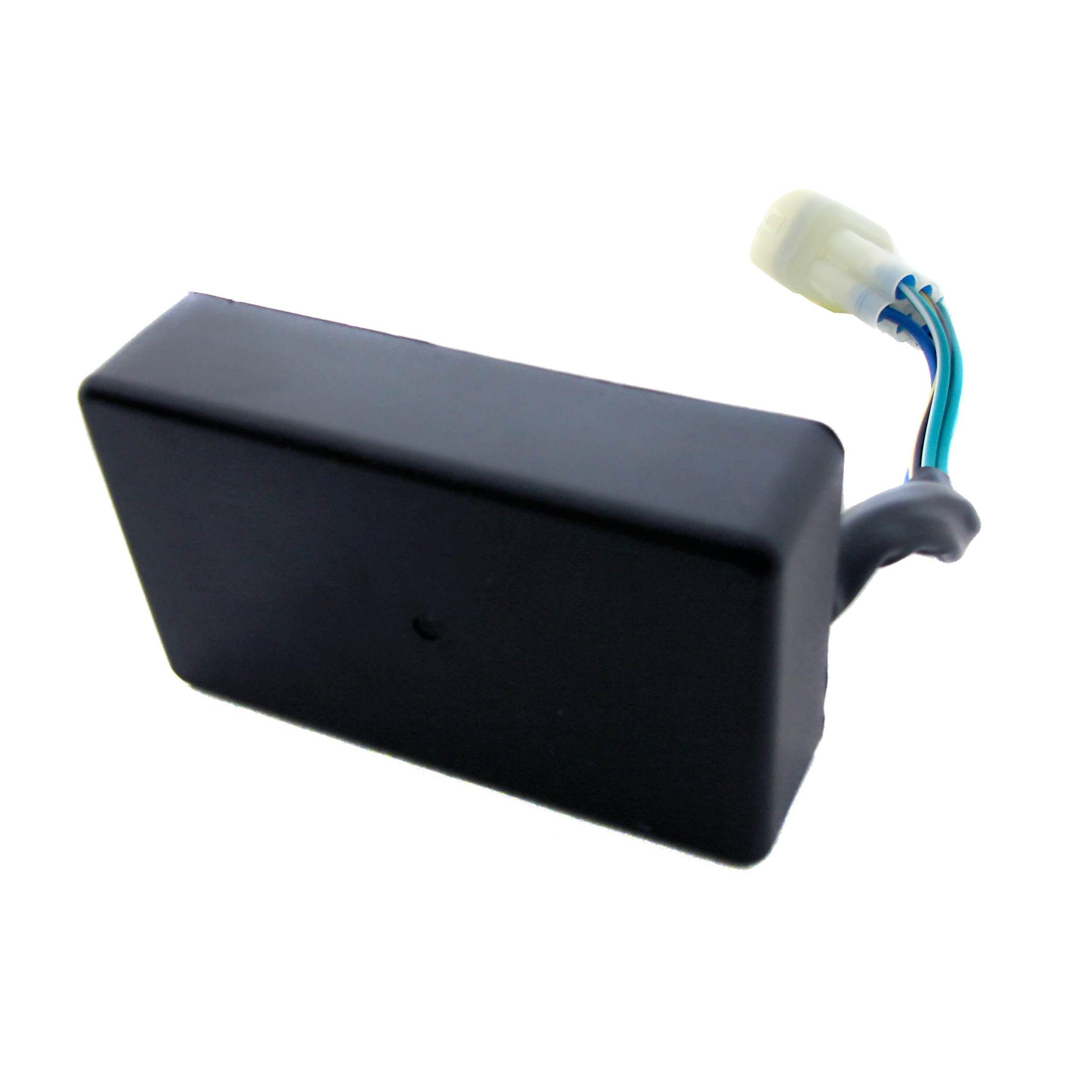 Moduł zapłonowy tuningowy power force atv kymco mxu 250 mzt000315 - zdjęcie 3