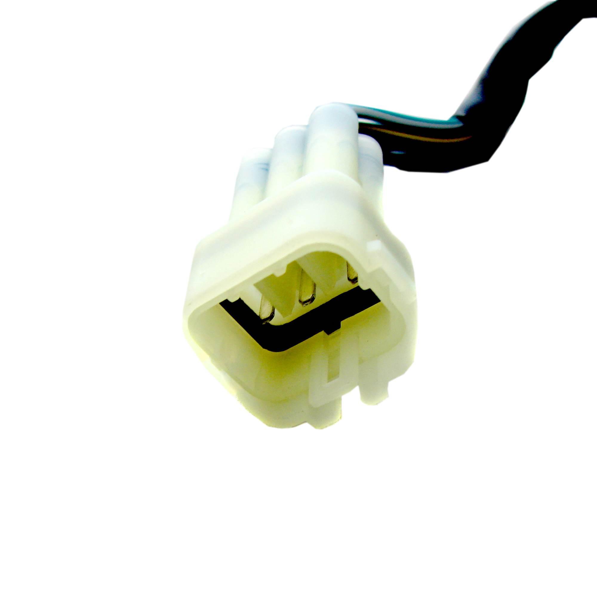 Moduł zapłonowy tuningowy power force atv kymco mxu 250 mzt000315 - zdjęcie 4