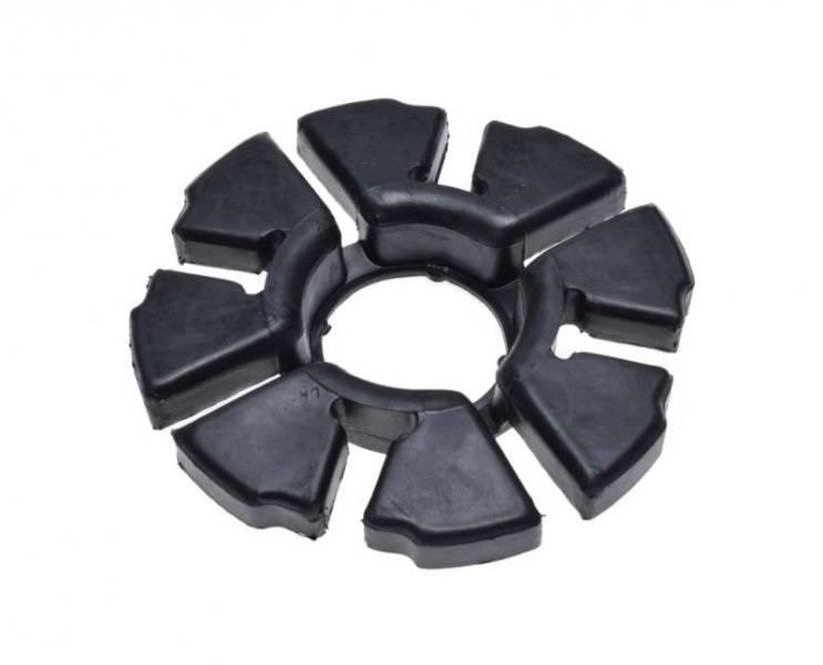 Guma zębatki romet zetka | RZK7003