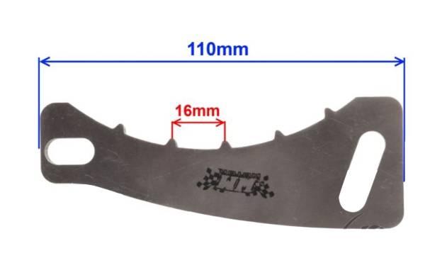 Blokada wariatora piaggio 125 180 | AA0180 - zdjęcie 2