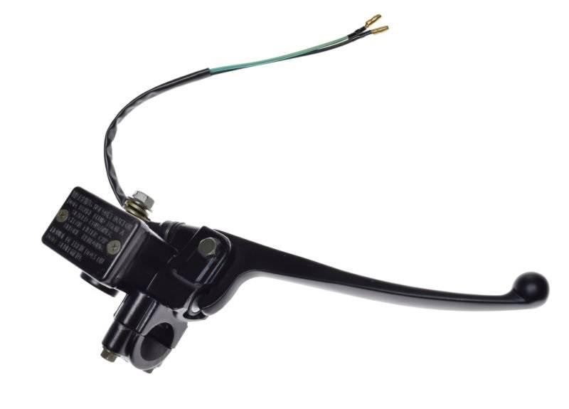 Pompa hamulca przód | ZD4001 - zdjęcie 3