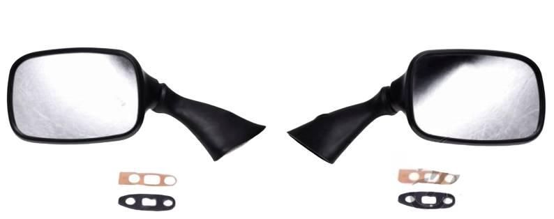 Lusterko suzuki gsxr gsx | LU3917