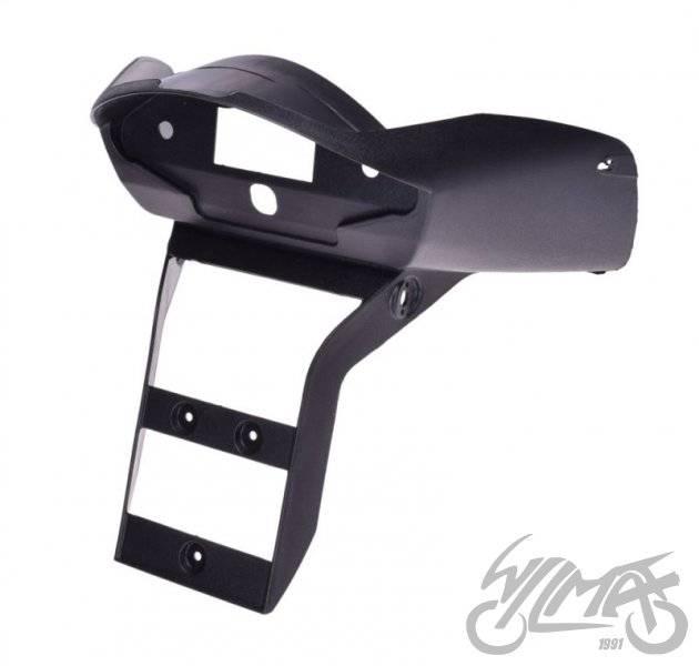 Błotnik tył przy lampie cpi aragon 50 | CAR5521 - zdjęcie 4