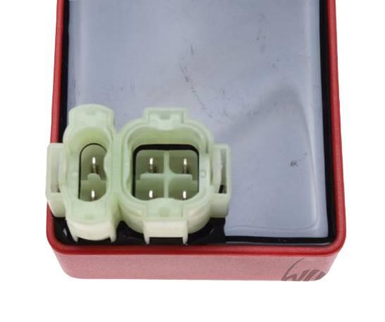 Moduł zapłonowy honda dc 30410-hc4-770 | AI22487 - zdjęcie 2