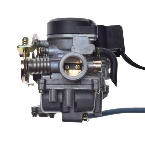 Gaźnik 4t . | ZD300297 - zdjęcie 3