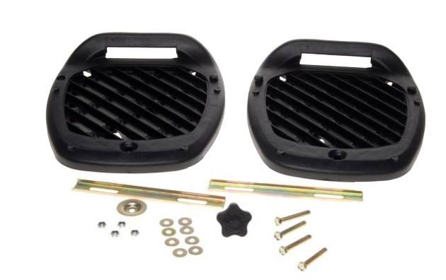 Kufer 41.5x41.5 x28.5 24 l | AW9007 - zdjęcie 3