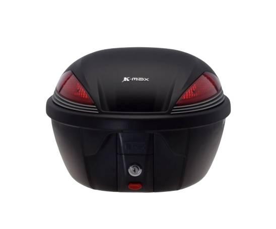 Kufer k-max z płytą montażową 30l | AW9070 - zdjęcie 4
