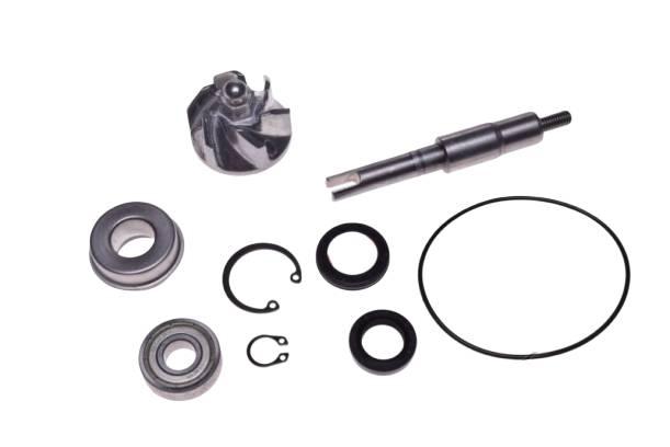 Pompa cieczy honda sh chiocciola 125/150