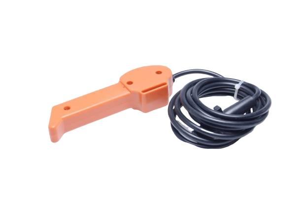 Przełącznik wyciągarki . | AA02177 - zdjęcie 3