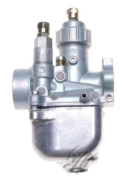 Gaźnik simson s51 16n3-4 | SN30015 - zdjęcie 2