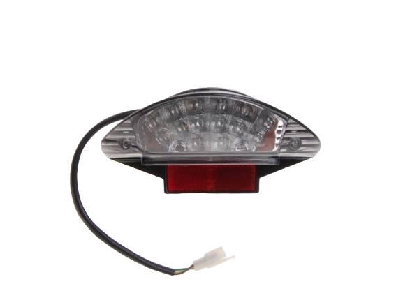 Lampa tył cpi oliver 50 led | COL2421