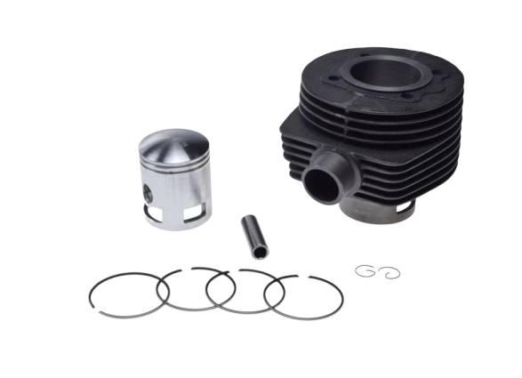 Cylinder vespa ex 150 57,80 | AY3557