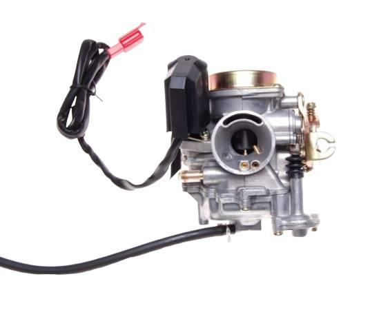 Gaźnik 80 ccm dysza 4t | ZD30021