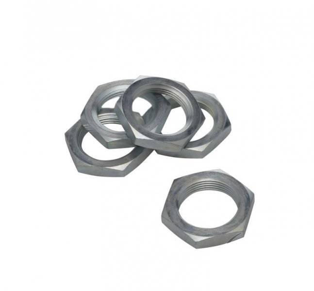 Nakrętka zębatki zdawczej wsk125 5 szt | WS02255