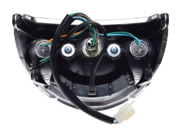 Lampa tył romet ogar 900 4t | ROG2421 - zdjęcie 4