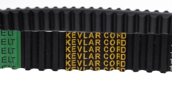 Pasek napędowy 1036-27,7-30 piaggio mp3 satelis - zdjęcie 3