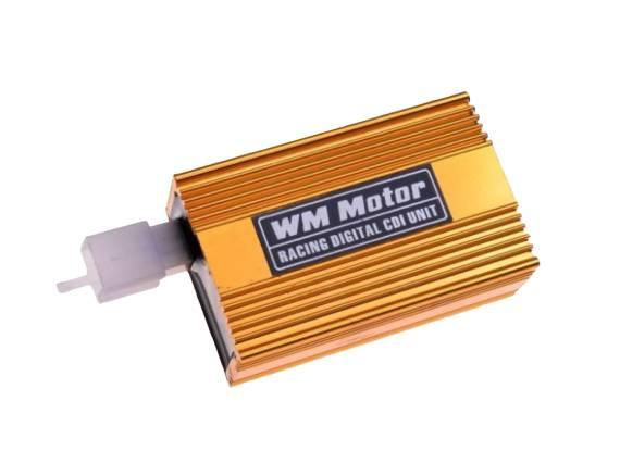 Moduł zapłonowy honda fx50 tuning | AW0045