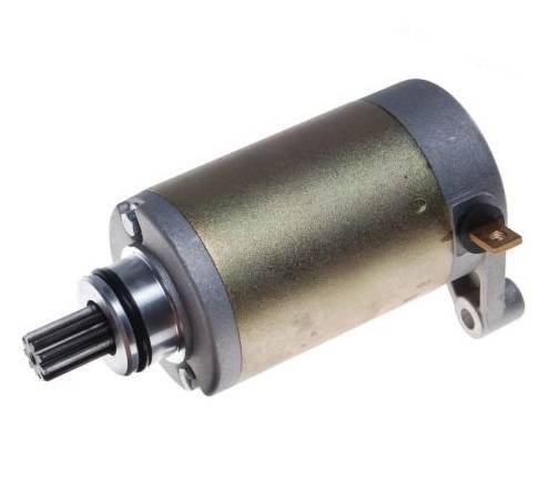 Rozrusznik elektryczny suzuki gn125 | SGN2101