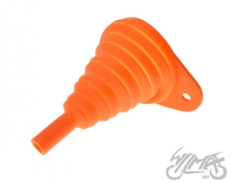 Lejek oleju uwaga!!! Nie stosować paliwa - zdjęcie 2