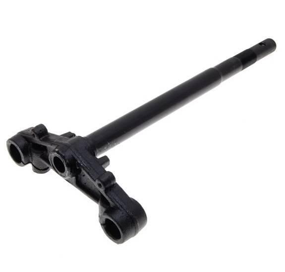 Półka widelca na lagę fi 26 | ZLA5111