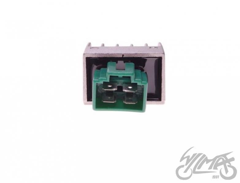 Regulator napięcia yamaha 0060 cn | AI22337B - zdjęcie 3