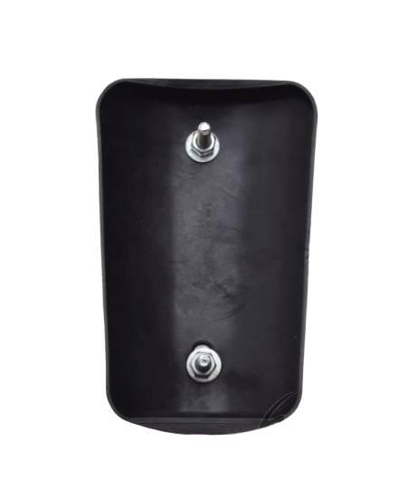 Lampa tył romet stary typ | RO2045 - zdjęcie 2