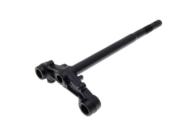 Półka widelca na lagę fi 26 | ZLA5111