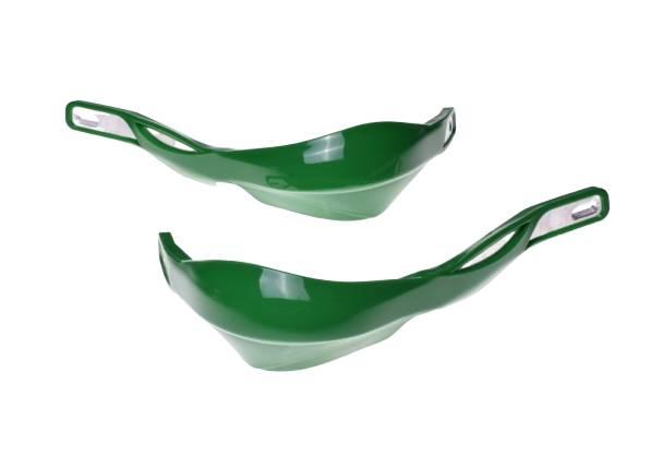 Osłona dłoni enduro zielone | AW52556 - zdjęcie 3