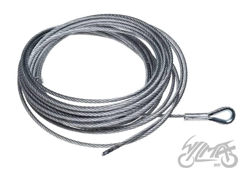 Linka wyciągarki aa0212 | AA022094 - zdjęcie 2