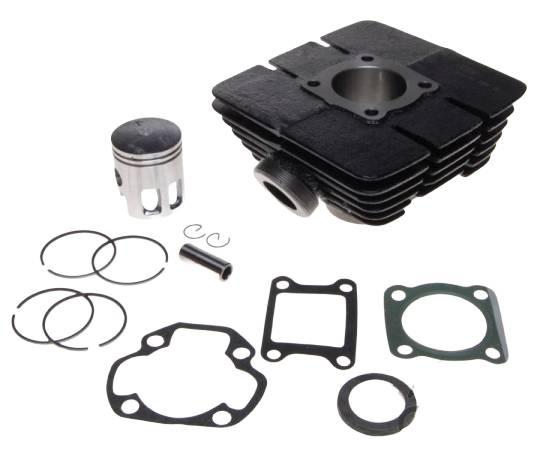 Cylinder yamaha dt50 60 43 mm | AY3206