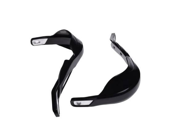 Osłona dłoni enduro czarne | AW52551 - zdjęcie 2