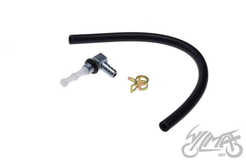 Króciec rezerwy kranika cpi sx-sm50 | CSX35021 - zdjęcie 2