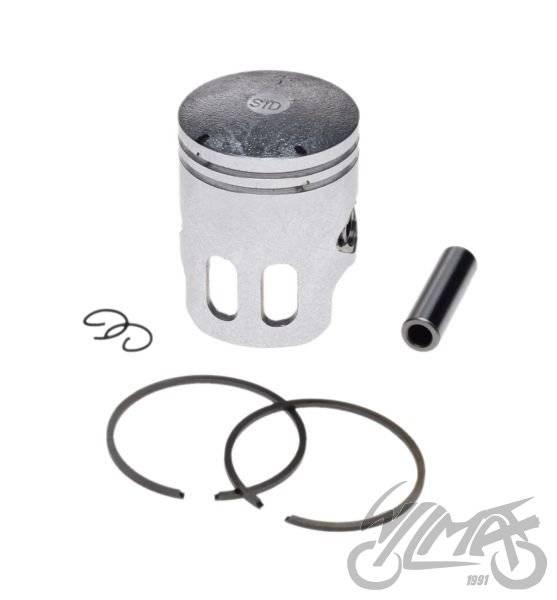 Tłok cylindra yamaha aprilia lc 50 | AY32150 - zdjęcie 3