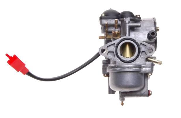 Gaźnik suzuki address katana aprilia sr woda - zdjęcie 4