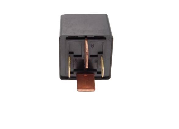 Przekaźnik rozrusznika piaggio fly 125 | PFLY2224 - zdjęcie 2