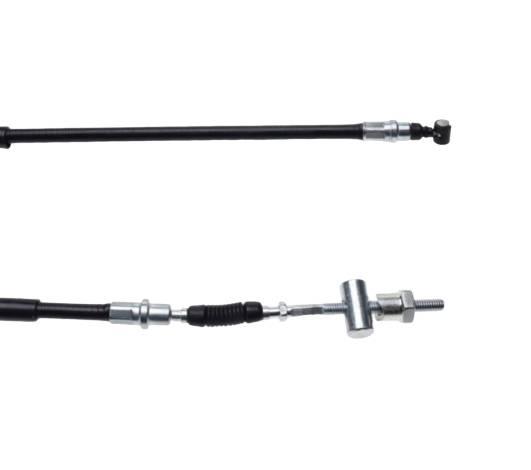 Linka hamulca tył kymco agility 50 4t | LC2061 - zdjęcie 2