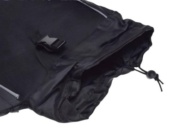 Osłona rąk deszczowo zimowa mufki leoshi kpl 2 szt - zdjęcie 2