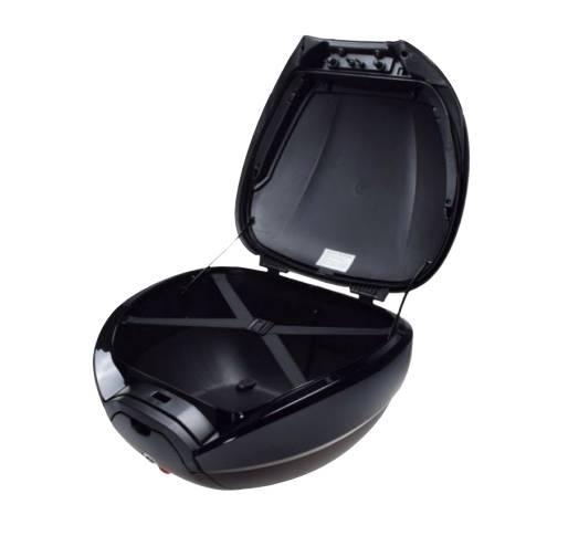 Kufer k-max z płytą montażową 40l | AW9067 - zdjęcie 3