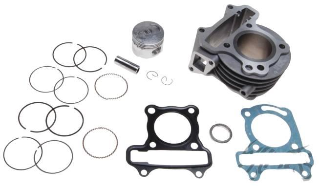 Cylinder 60 cc 4t wilga vapor i inne 44,00