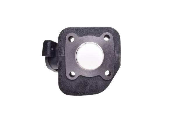 Cylinder 50 cc 2t 40,0 tłok z okienkami sworzeń 12 - zdjęcie 3
